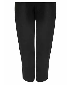 Прямые брюки