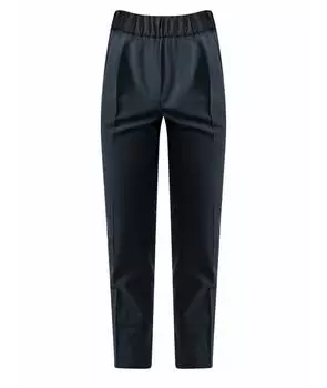 Прямые брюки