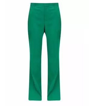 Прямые брюки