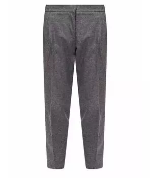 Прямые брюки