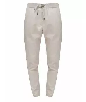 Прямые брюки