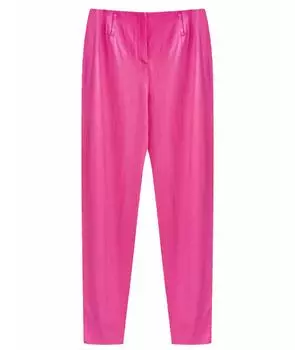 Прямые брюки