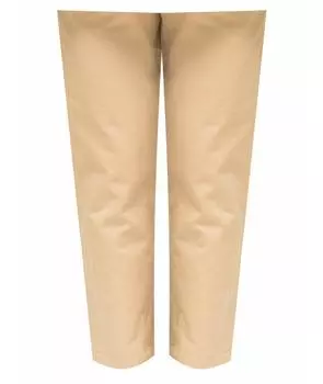 Прямые брюки