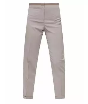 Прямые брюки