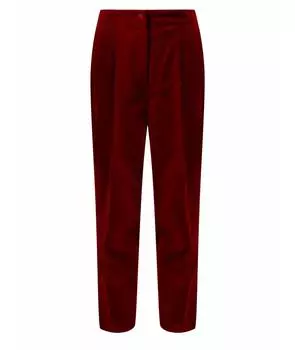 Прямые брюки