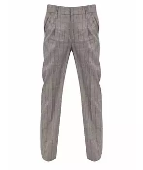 Прямые брюки