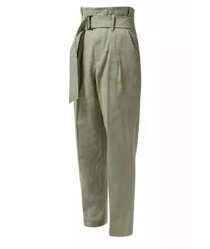 Прямые брюки