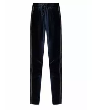 Прямые брюки