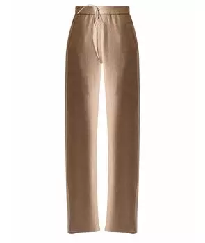 Прямые брюки