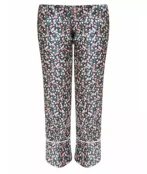 Прямые брюки