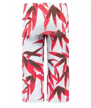 Прямые брюки