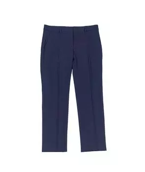 Прямые брюки