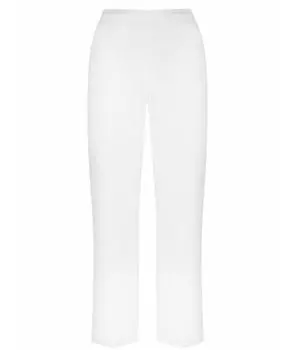 Прямые брюки