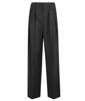 Прямые брюки