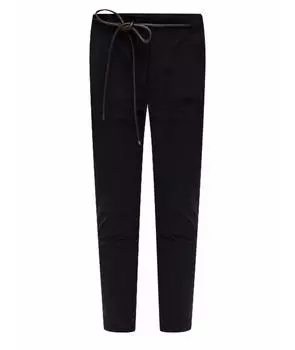 Прямые брюки