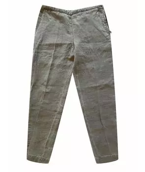 Прямые брюки