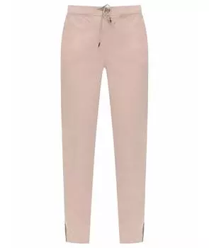 Прямые брюки