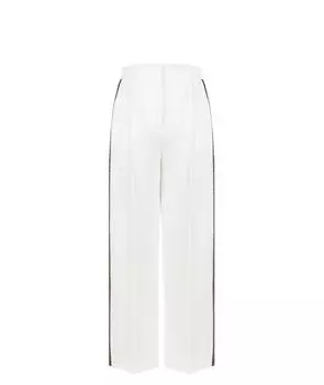 Прямые брюки