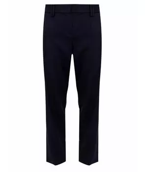 Прямые брюки