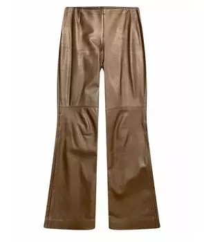 Прямые брюки