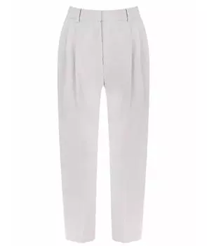 Прямые брюки