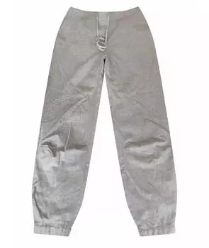 Прямые брюки