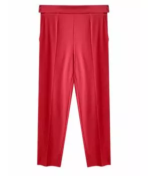 Прямые брюки