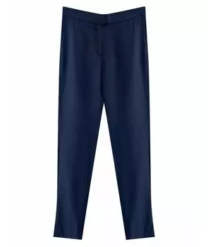 Прямые брюки