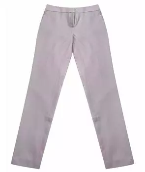 Прямые брюки