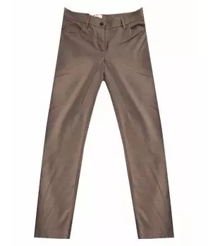 Прямые брюки