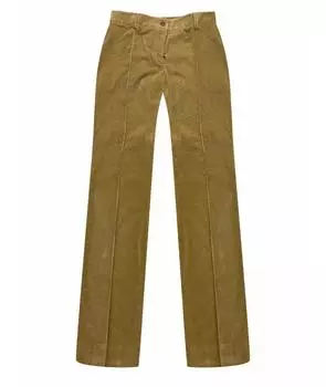 Прямые брюки