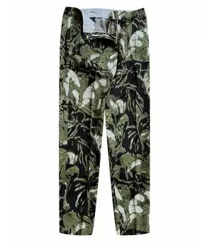 Прямые брюки