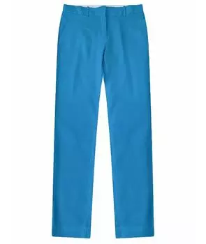 Прямые брюки