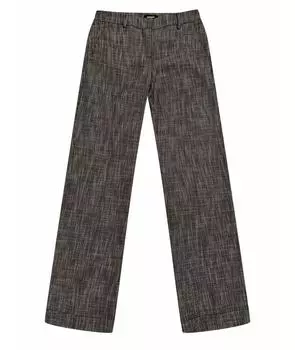 Прямые брюки