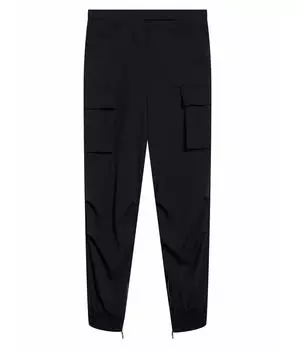 Прямые брюки