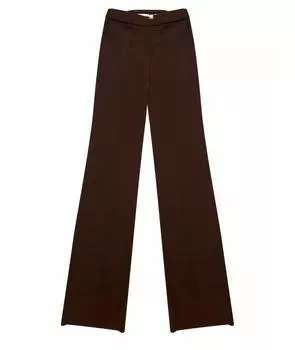 Прямые брюки