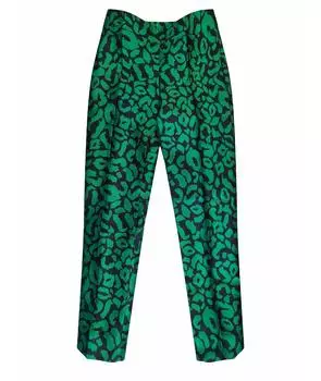 Прямые брюки