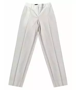 Прямые брюки