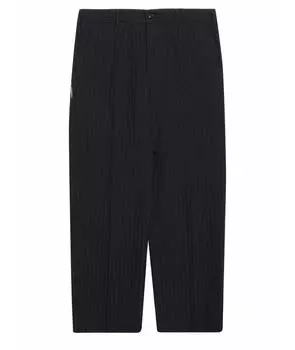 Прямые брюки