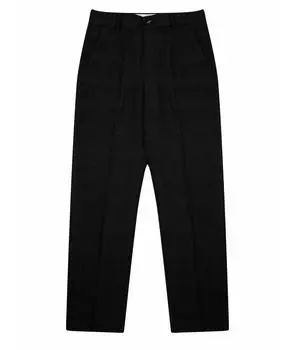 Прямые брюки