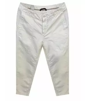 Прямые брюки