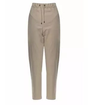 Прямые брюки