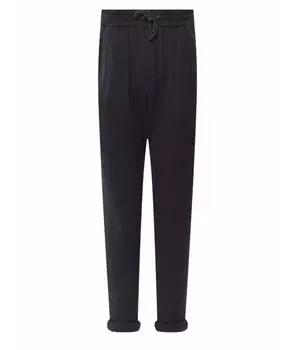 Прямые брюки