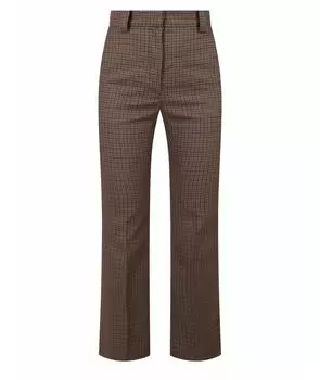 Прямые брюки