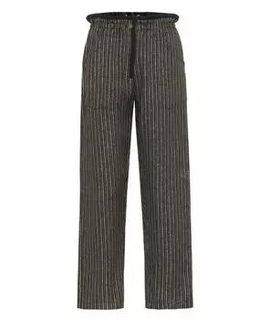 Прямые брюки