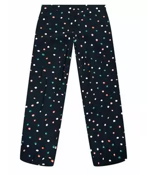 Прямые брюки