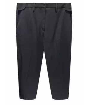 Прямые брюки