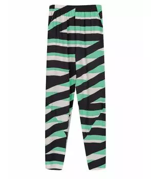 Прямые брюки