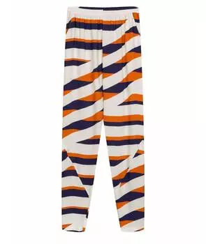 Прямые брюки