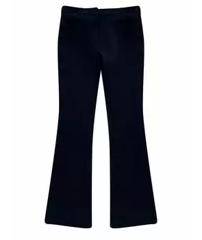 Прямые брюки